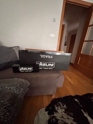 Escape Yasuni Carrera 10 Nuevo