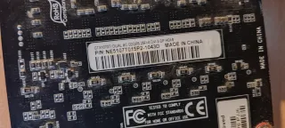 Palit Gtx 1070ti Dual 8gb