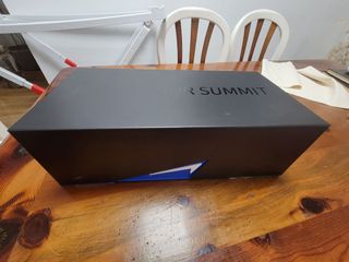 Teclado Mecanico Mountain Everest Max