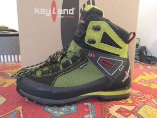 Botas semirrígidas Kayland Cross Mountain GTX 43