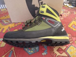 Botas semirrígidas Kayland Cross Mountain GTX 43