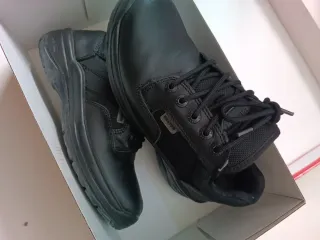 Zapatos de seguridad Marca Panter