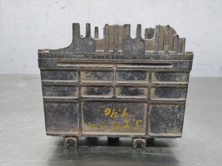 CENTRALITA MOTOR UCE SEAT IBIZA (6K1) 6K0906027A