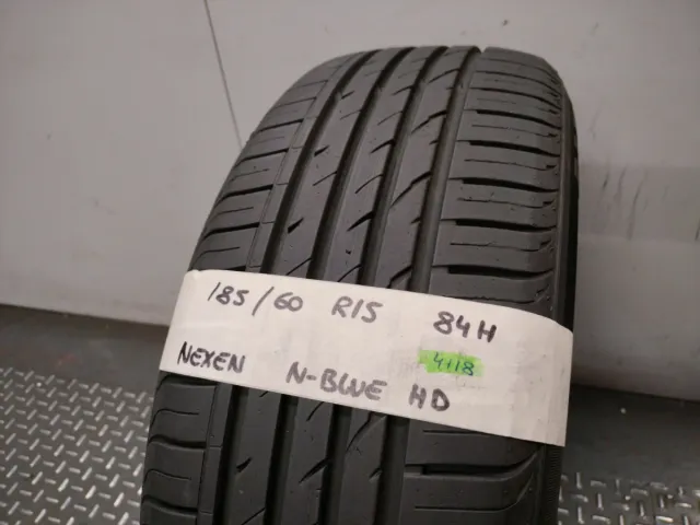 Neumático de ocasión 185/60R15 84H