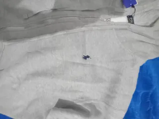 Sudadera Polo Ralph Lauren