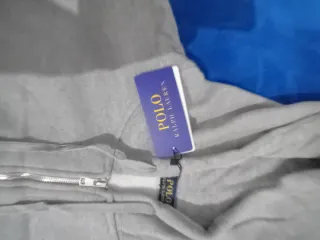 Sudadera Polo Ralph Lauren