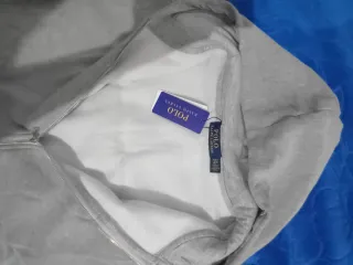 Sudadera Polo Ralph Lauren