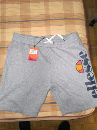 Pantalones cortos Ellesse