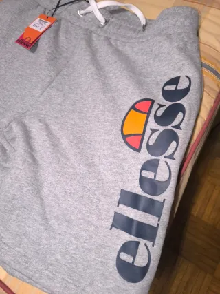 Pantalones cortos Ellesse