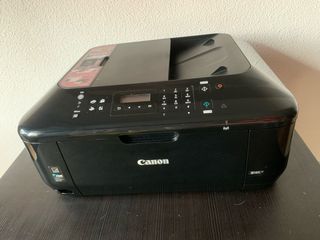 Impresora escáner Wifi Canon