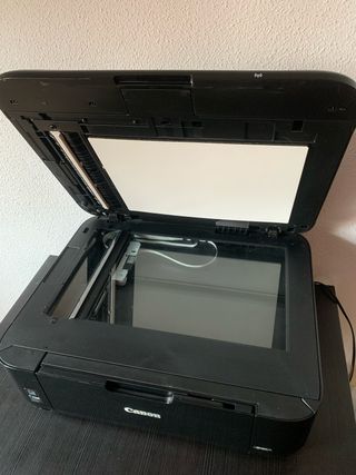 Impresora escáner Wifi Canon