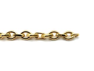 pulsera oro 18k