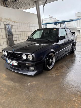BMW Serie 3 e30 1987