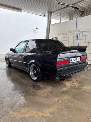 BMW Serie 3 e30 1987