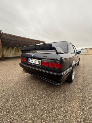 BMW Serie 3 e30 1987