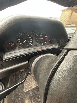 BMW Serie 3 e30 1987