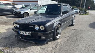 BMW Serie 3 e30 1987