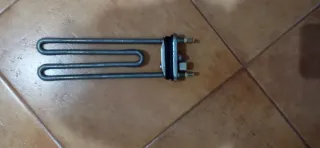 Kit completo AEG. Lavadora Lava mat mod 72810