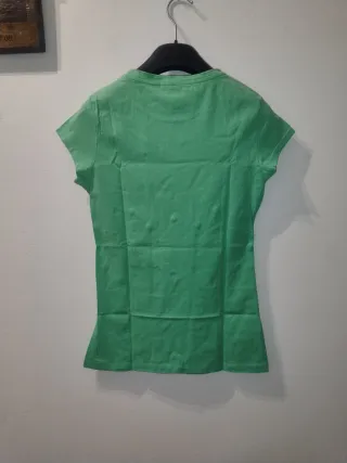 T shirt veste junior XXL o S per adulti.