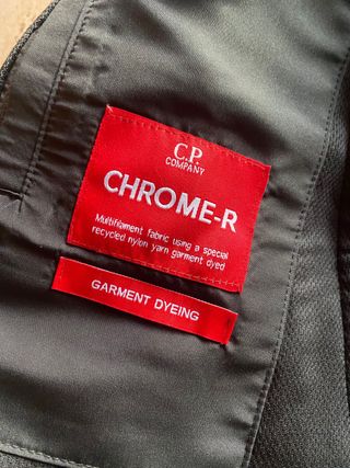 Cp company soft shell