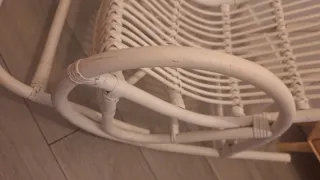 Mecedora Mini home Corte Inglés (ENTREGA EN MANO)