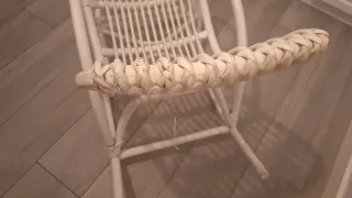 Mecedora Mini home Corte Inglés (ENTREGA EN MANO)