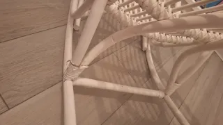 Mecedora Mini home Corte Inglés (ENTREGA EN MANO)