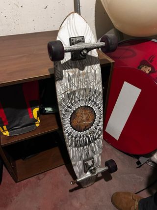 Tabla de Skate