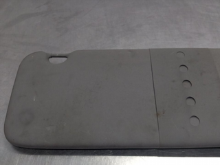 PARASOL DERECHO RENAULT MASTER III CAJA CERRADA M