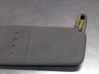 PARASOL DERECHO RENAULT MASTER III CAJA CERRADA M