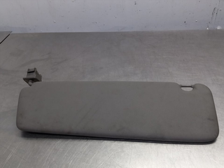 PARASOL DERECHO RENAULT MASTER III CAJA CERRADA M