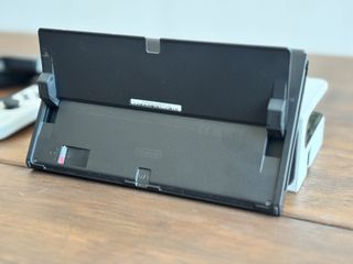 Nintendo Switch OLED blanca