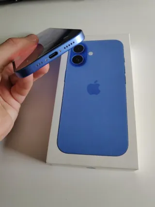 IPhone 16