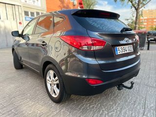Hyundai ix35 2011