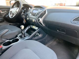 Hyundai ix35 2011