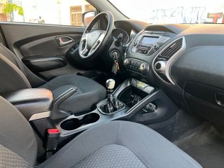 Hyundai ix35 2011