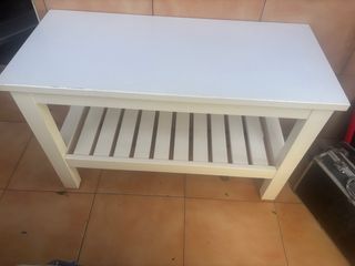 Banco hemnes ikea