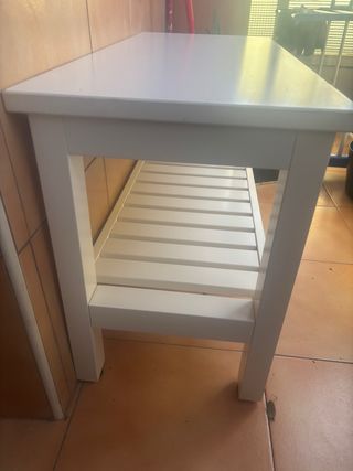 Banco hemnes ikea