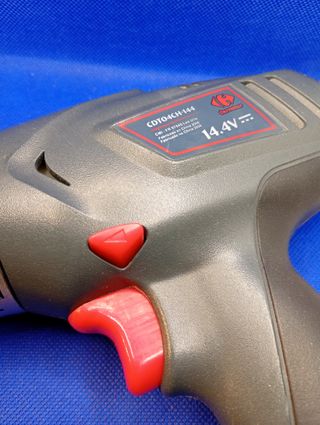 Batería 14,4 V Li Ion Nueva , Taladro Carrefour