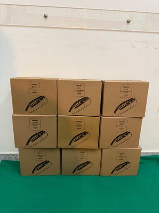 Sacchetti e profumi folletto vk7s originali