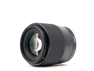 Objetivo Sigma 30mm f/1.4 DC DN para SONY E