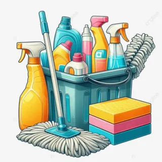 Servicio de limpieza