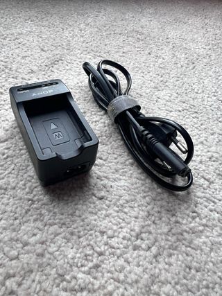 Caricabatterie Sony a7S