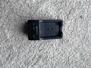 Caricabatterie Sony a7S
