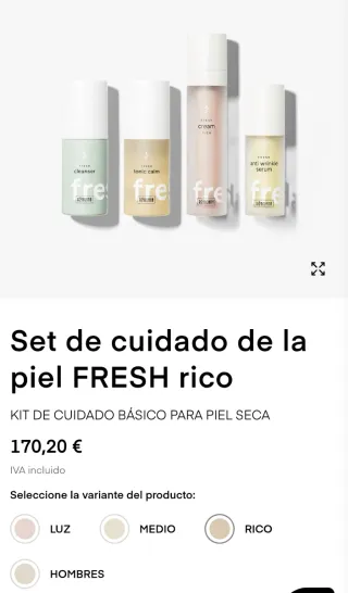 Cosmética Ringana! Escríbeme x privado para info!