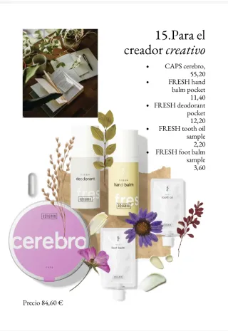 Cosmética Ringana! Escríbeme x privado para info!