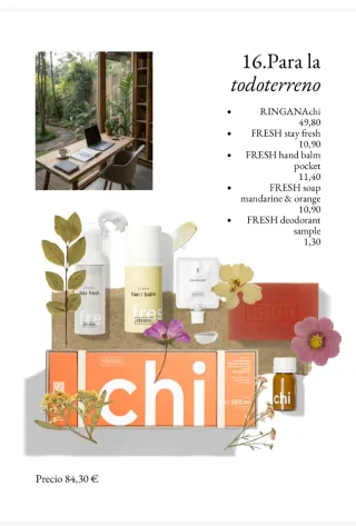 Cosmética Ringana! Escríbeme x privado para info!