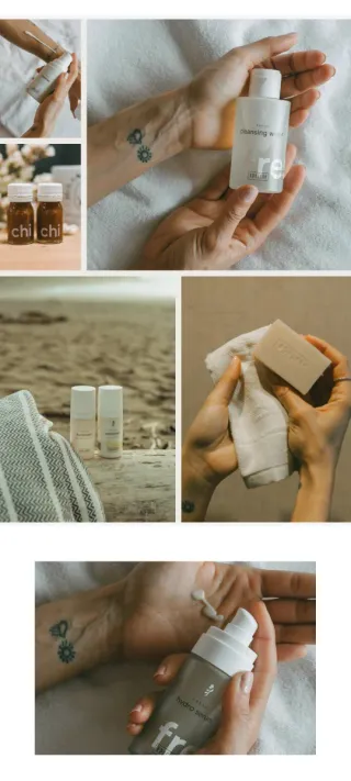 Cosmética Ringana! Escríbeme x privado para info!