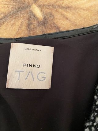 Cappotto Pinko