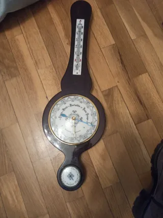 Barometro